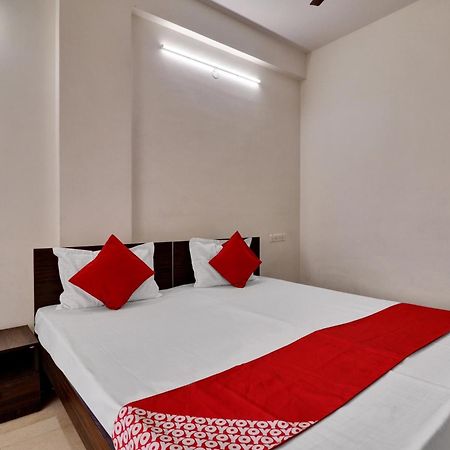 Hotel Millennium Comfort Bangalore Exterior photo